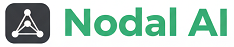 Nodal AI Logo